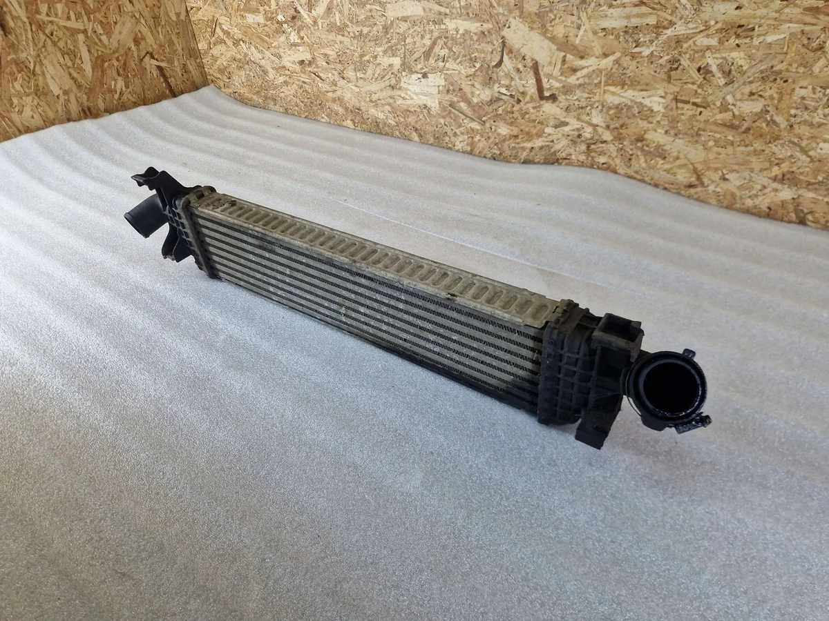 Intercooler Avant Volvo V50 ISA15159 image 3