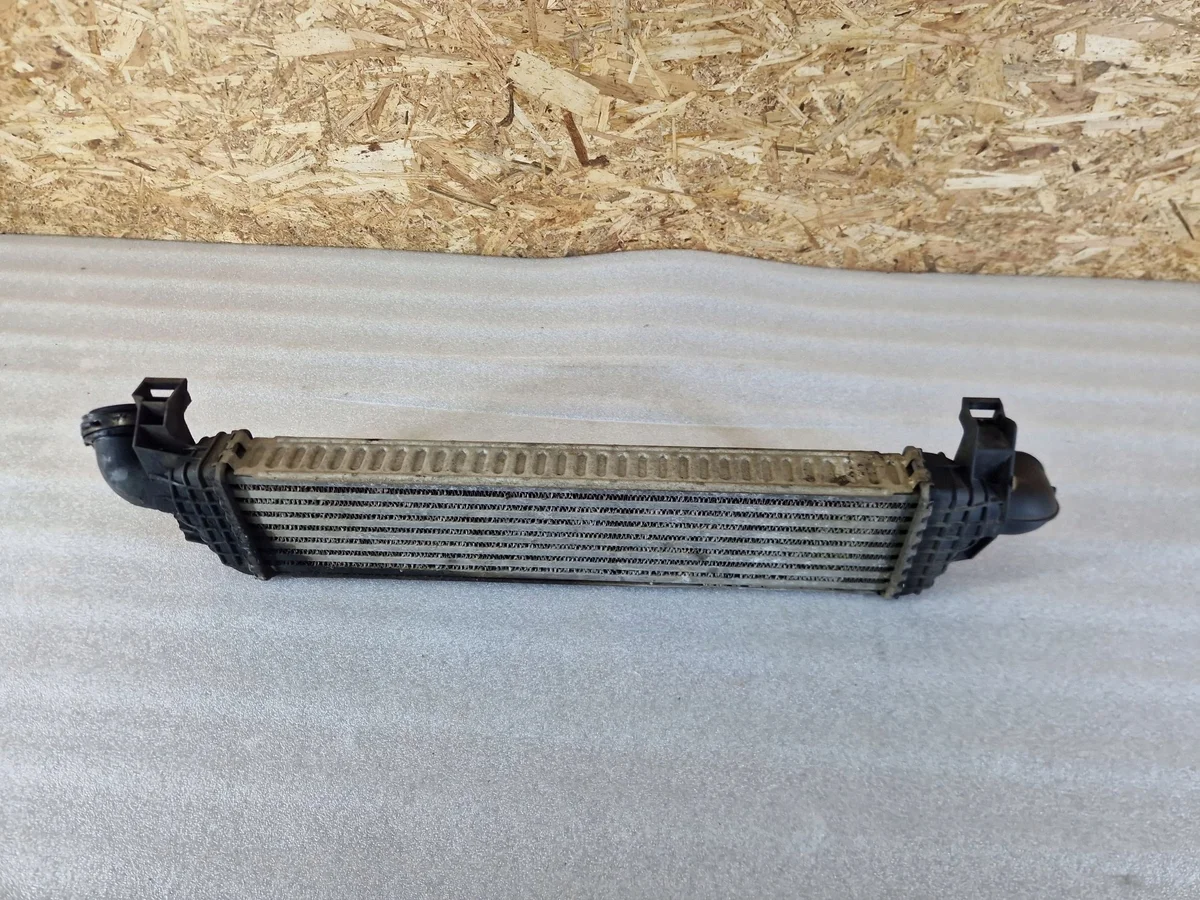 Intercooler Avant Volvo V50 ISA15159 image 5