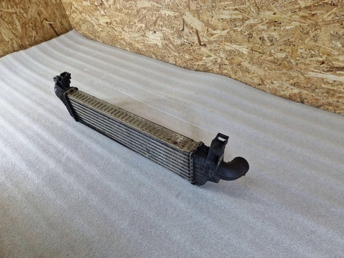 Intercooler Avant Volvo V50 ISA15159 image 6