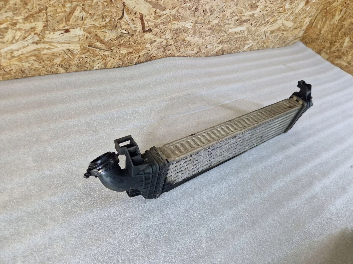 Intercooler Avant Volvo V50 ISA15159 image 7