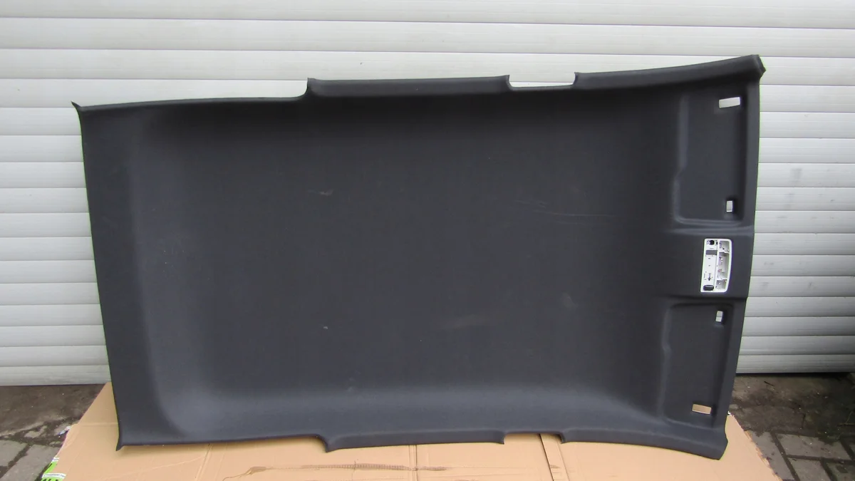 SEAT ARONA FR Sisäkattoverhoilu 6F9867501E