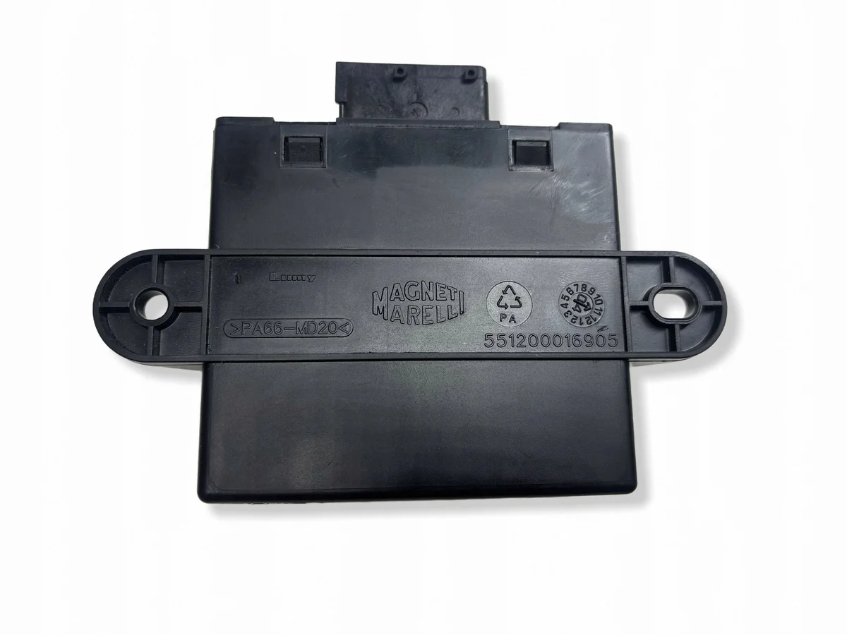 Volvo V50 551200016905 - Unidade Injetora image 6