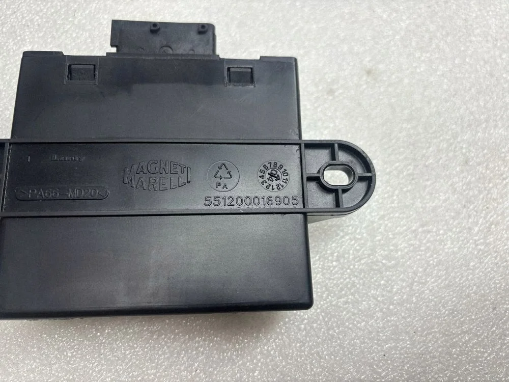 Volvo V50 551200016905 - Unidade Injetora image 7