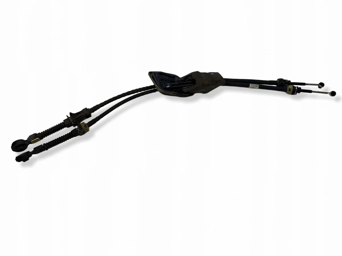 Citroen Xsara Picasso 2000 Schaltseilzug 3355501 image 3