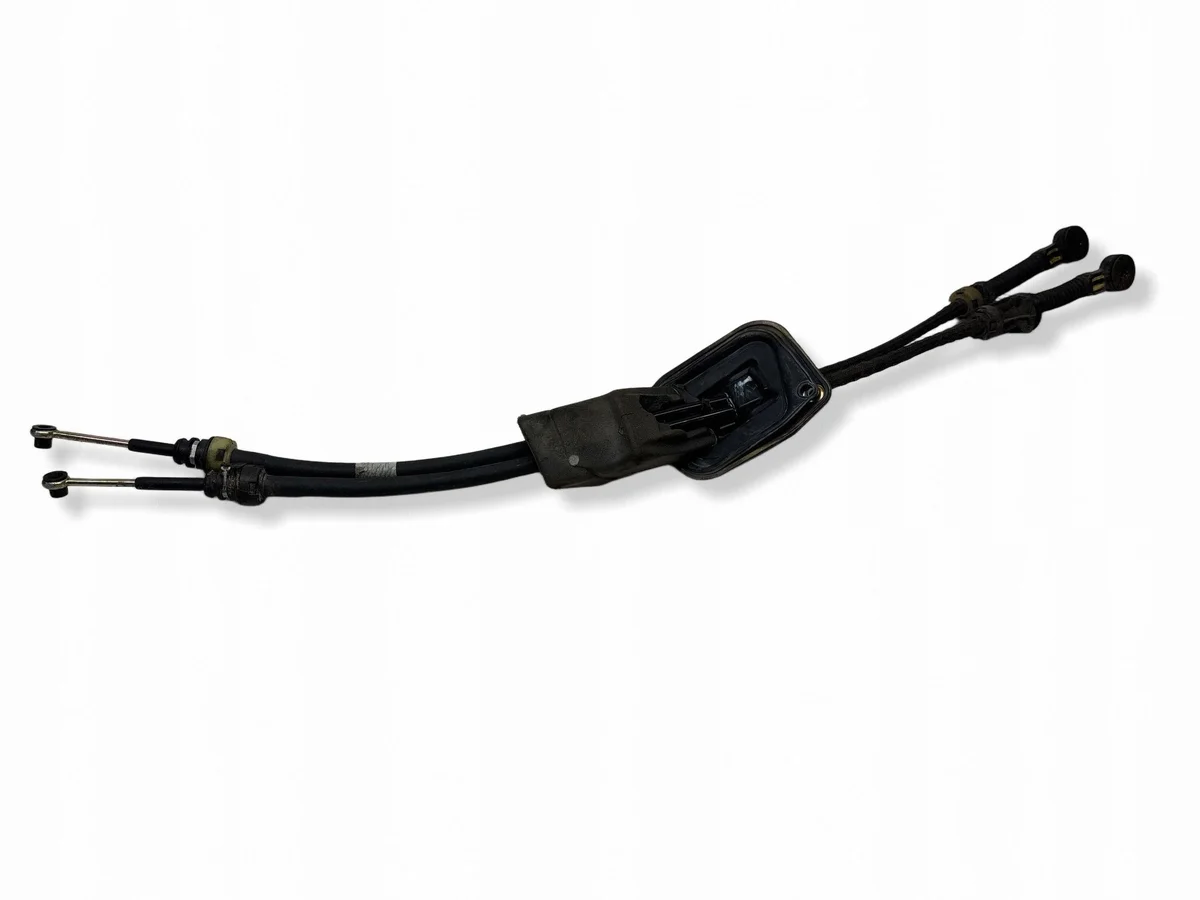 Citroen Xsara Picasso 2000 Schaltseilzug 3355501 image 4