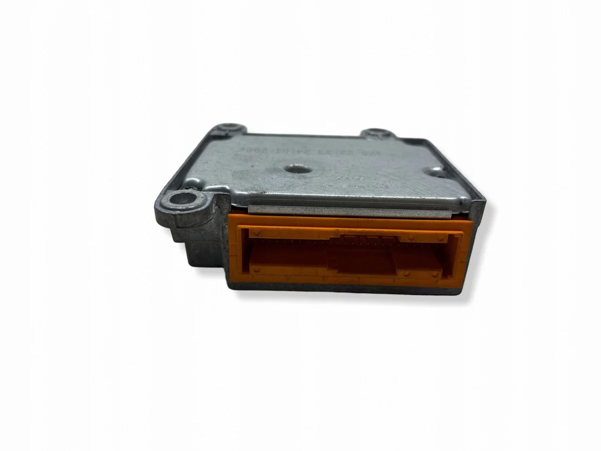Airbag Steuergerät Citroen Xsara Picasso 602327400 image 3