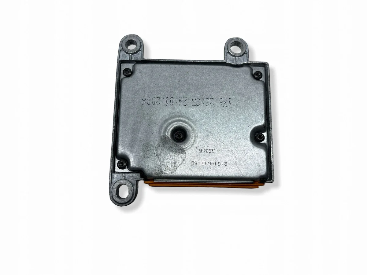 Airbag Steuergerät Citroen Xsara Picasso 602327400 image 4