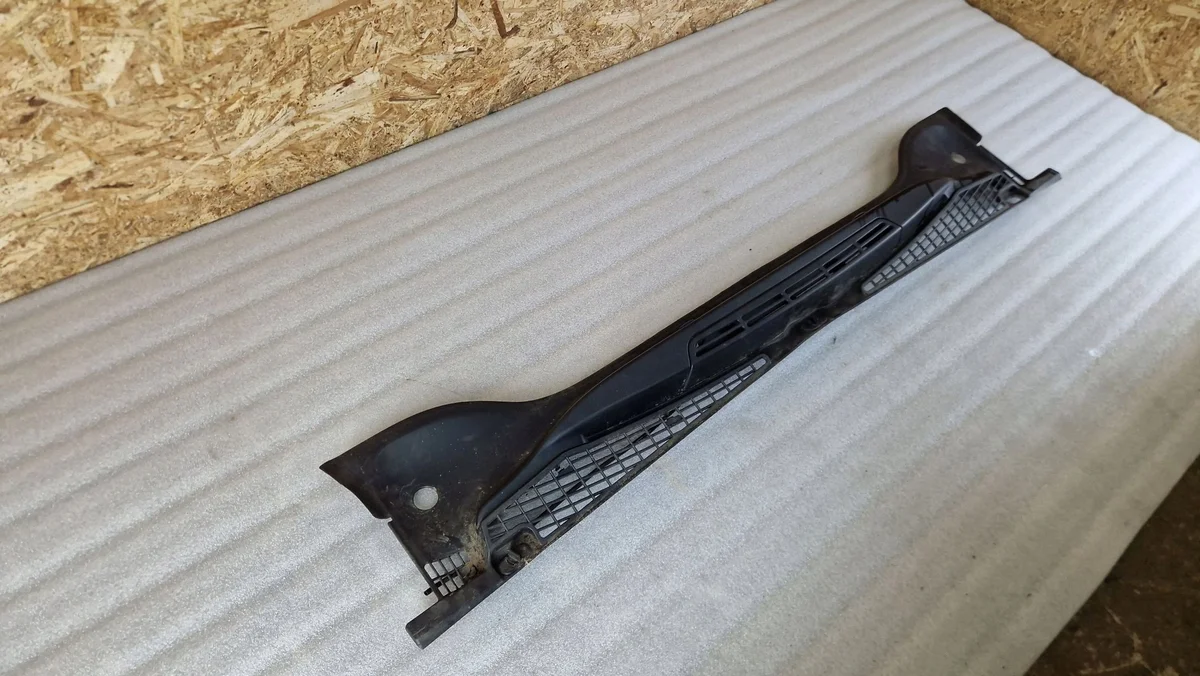 Citroen Xsara Picasso 96493138 Framskärm