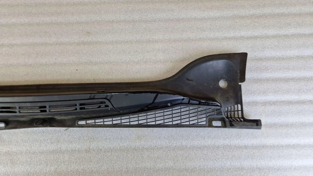 Windschutzscheibenrahmen Citroen Xsara Picasso 96493138 image 4