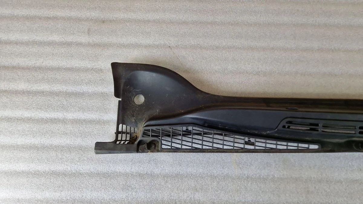 Windschutzscheibenrahmen Citroen Xsara Picasso 96493138 image 6