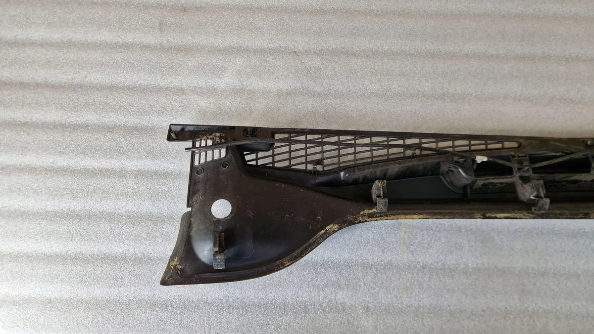 Windschutzscheibenrahmen Citroen Xsara Picasso 96493138 image 8