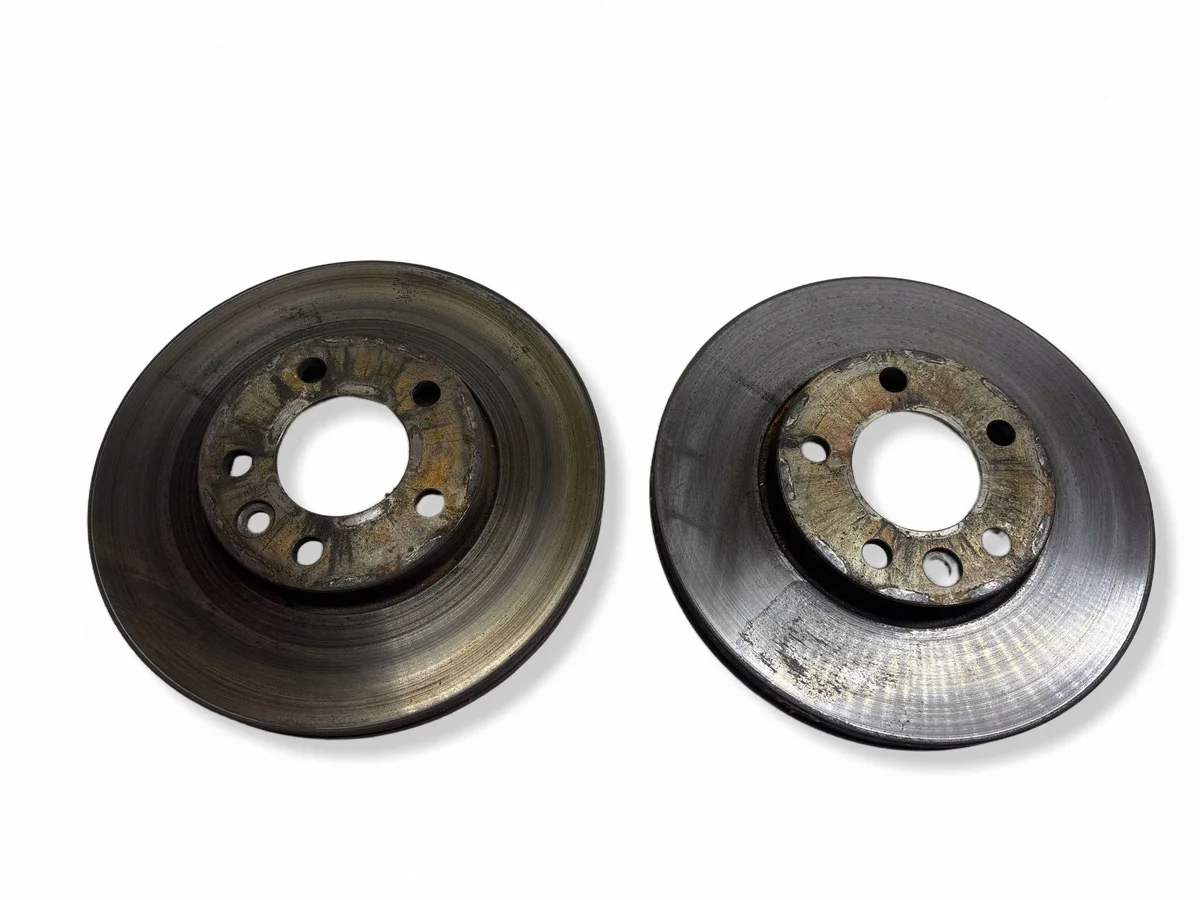 Remblokken Voor Volkswagen Transporter T5