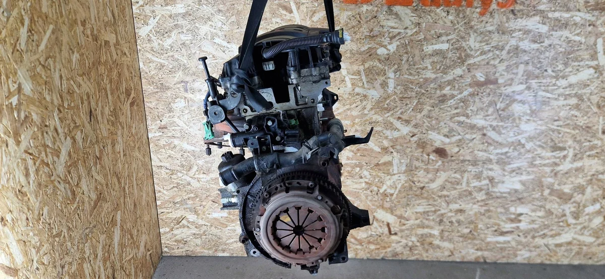 2004 Citroen C3 Engine TU5JP4 Used image 6