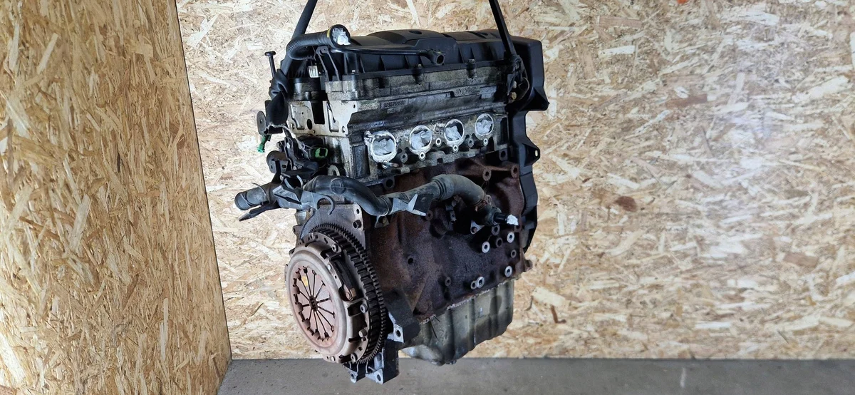 2004 Citroen C3 Engine TU5JP4 Used image 7