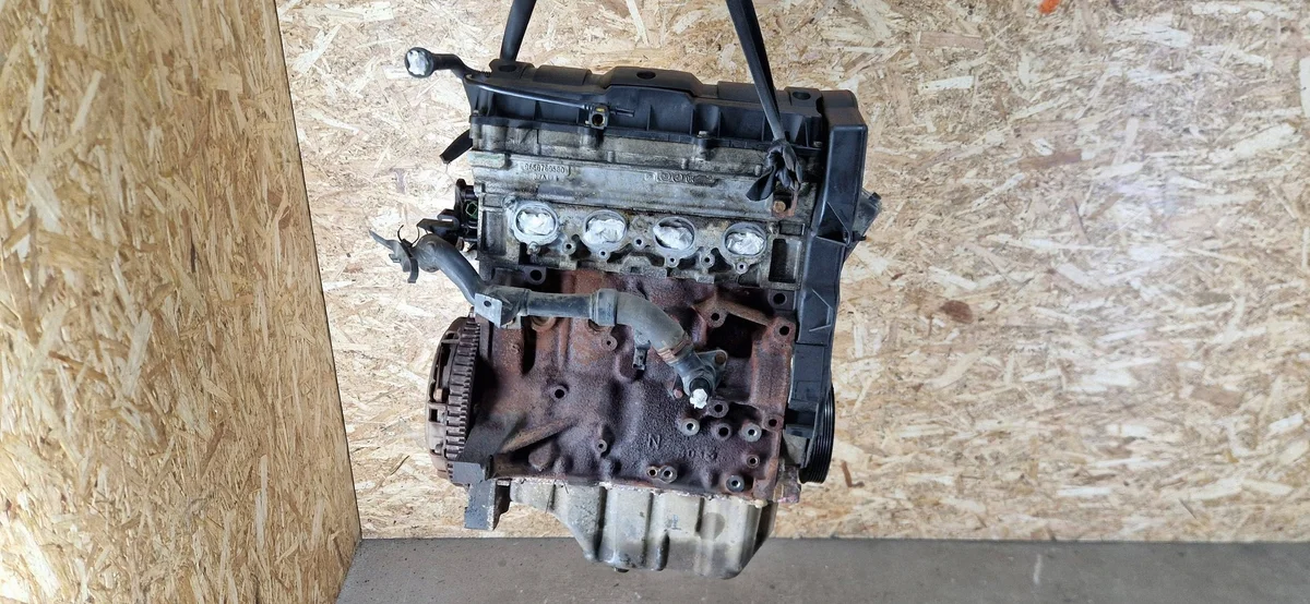 2004 Citroen C3 Engine TU5JP4 Used image 8