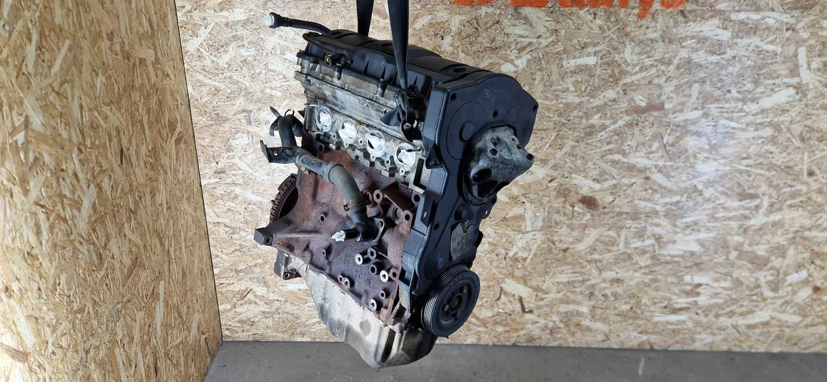 2004 Citroen C3 Engine TU5JP4 Used image 9