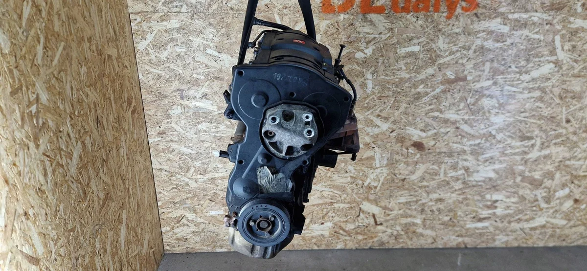 2004 Citroen C3 Engine TU5JP4 Used image 10