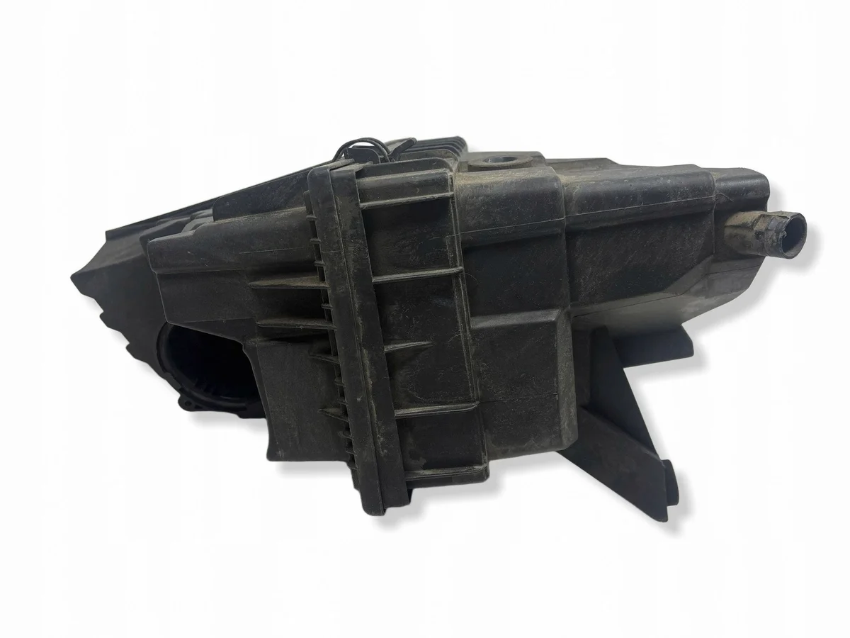Luchtfilterhuis VW Transporter T5 Caravelle image 3