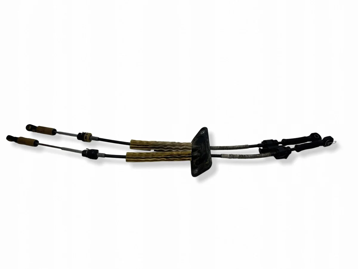 Câble de changement de vitesse VW T5 8144050711