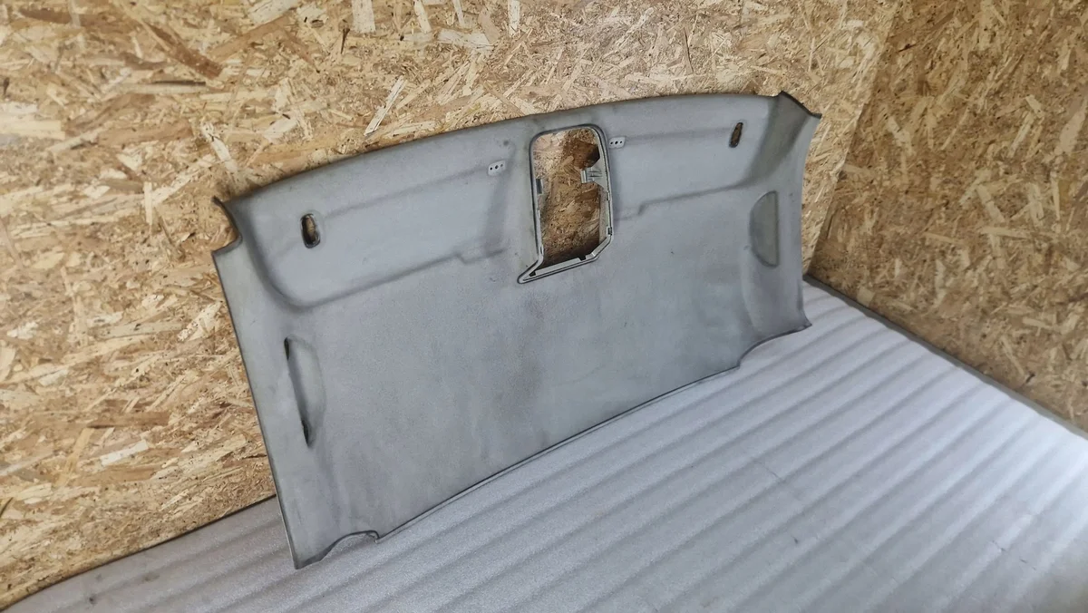 Tapis de toit VW Transporter Caravelle T5 ISA14863 image 3