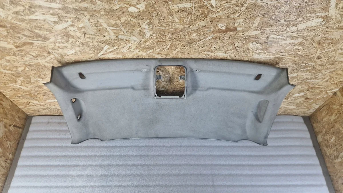 Tapis de toit VW Transporter Caravelle T5 ISA14863 image 4