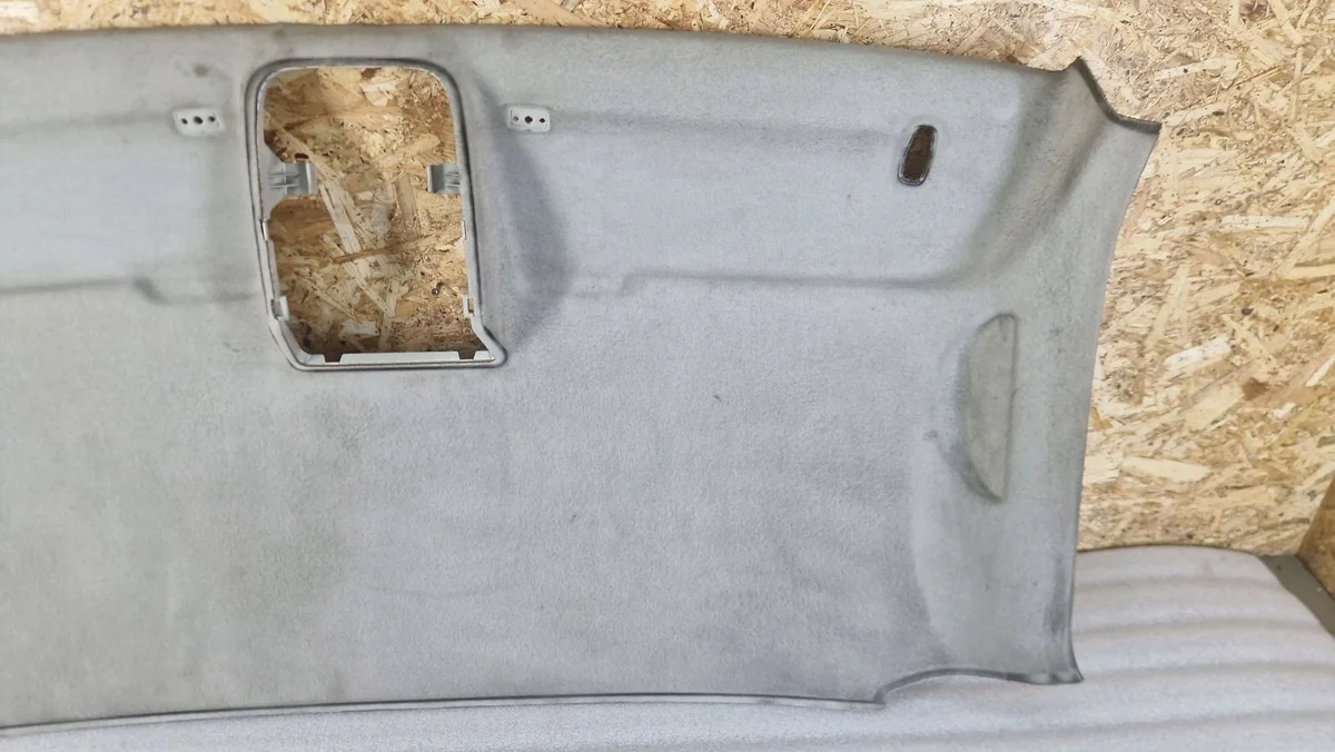 Tapis de toit VW Transporter Caravelle T5 ISA14863 image 6