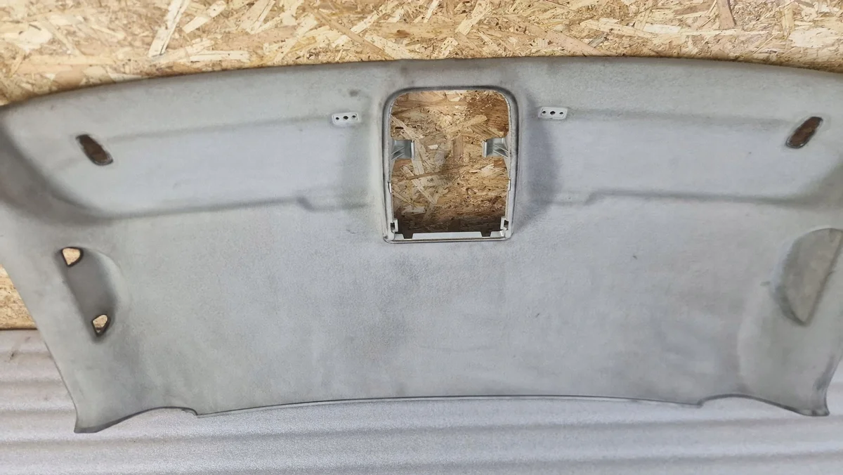 Tapis de toit VW Transporter Caravelle T5 ISA14863 image 7