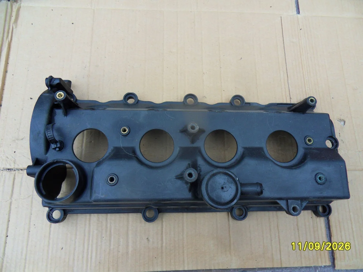 Tapa de Válvulas Opel OE 8980011421 Usada