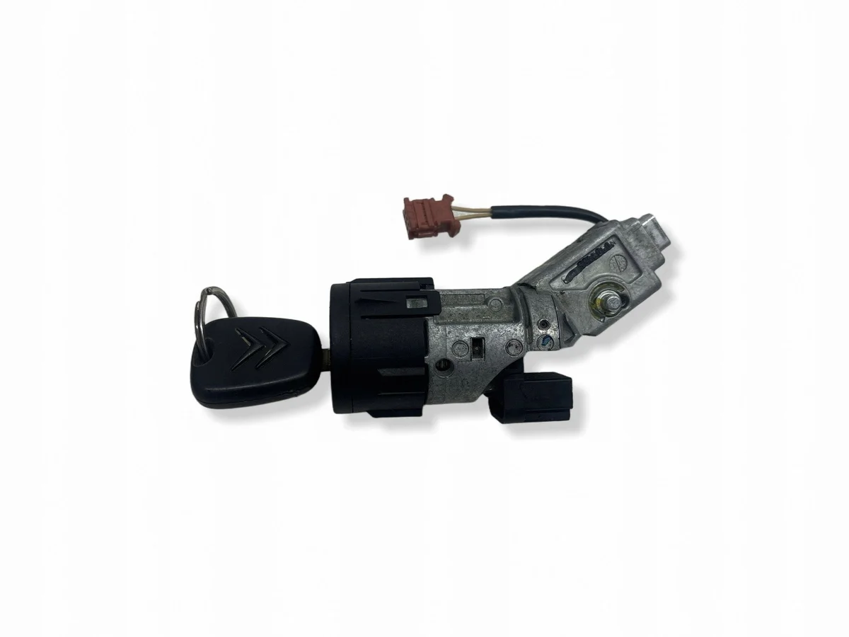 Stacyjka Citroen C3 N0502073 Usado