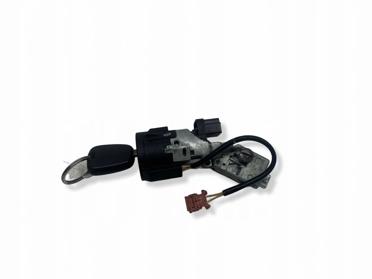 Tändningslås Citroen C3 N0502073