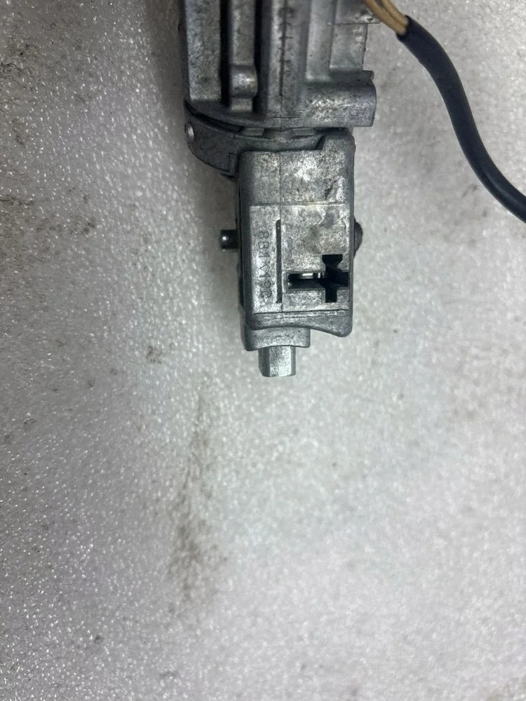 Stacyjka Citroen C3 N0502073 Usado image 6