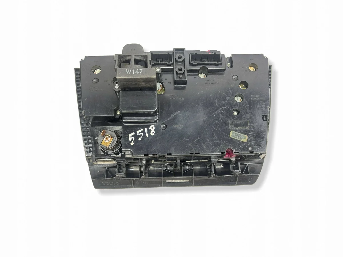 Panel Climatizador Volvo V70 08650366 image 5