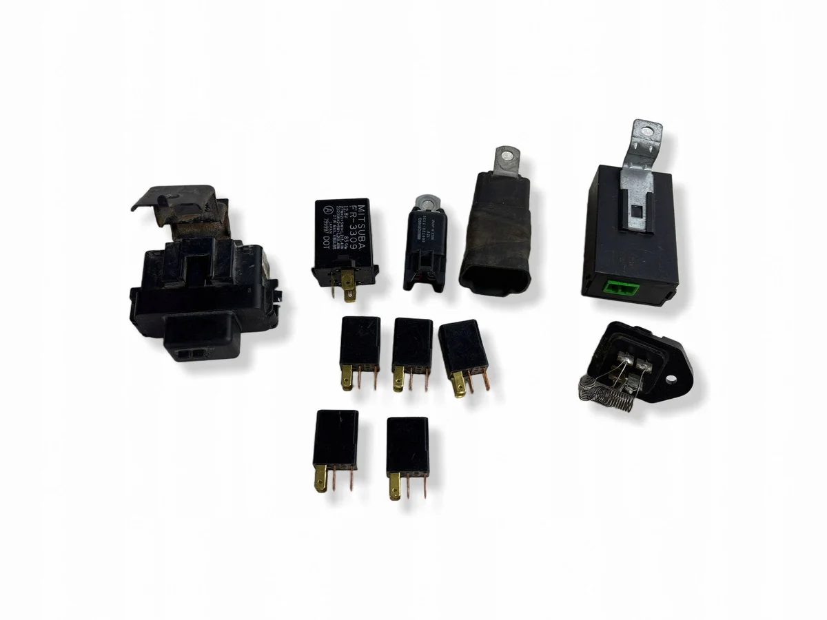 Relais Honda Logo ISA14599 gebraucht