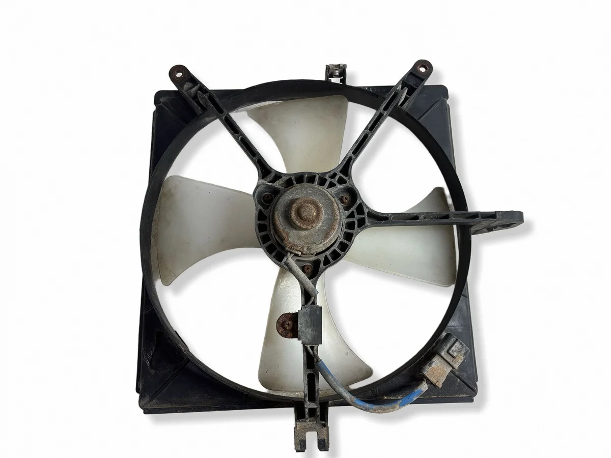 Radiator Fan Honda Logo ISA14614 Used