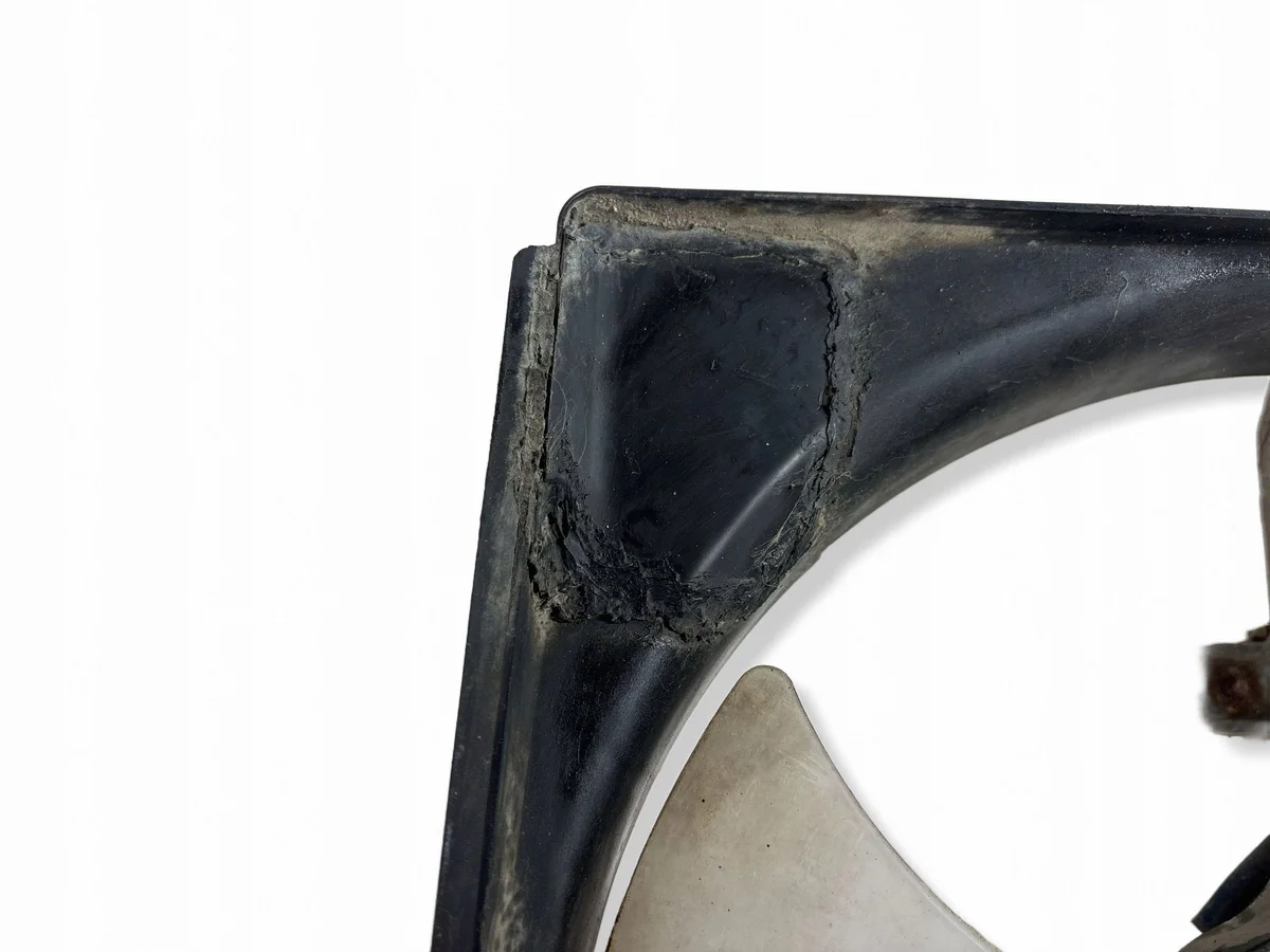 Kylfläkt Honda Logo ISA14614 image 3