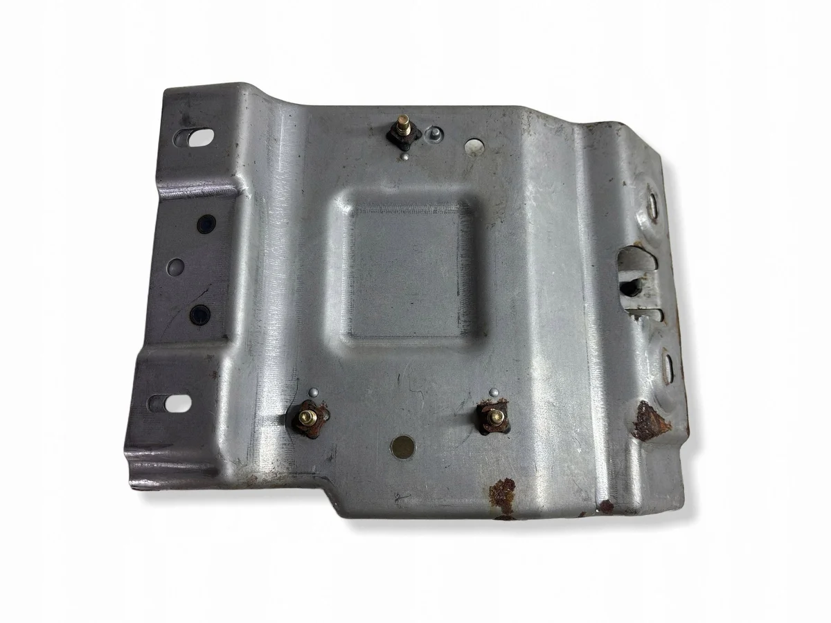 Honda Logo Airbag Control Module 77960S50N71 image 4