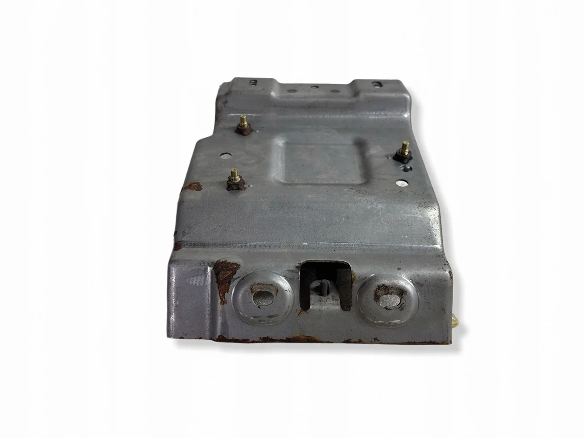Honda Logo Airbag Control Module 77960S50N71 image 5
