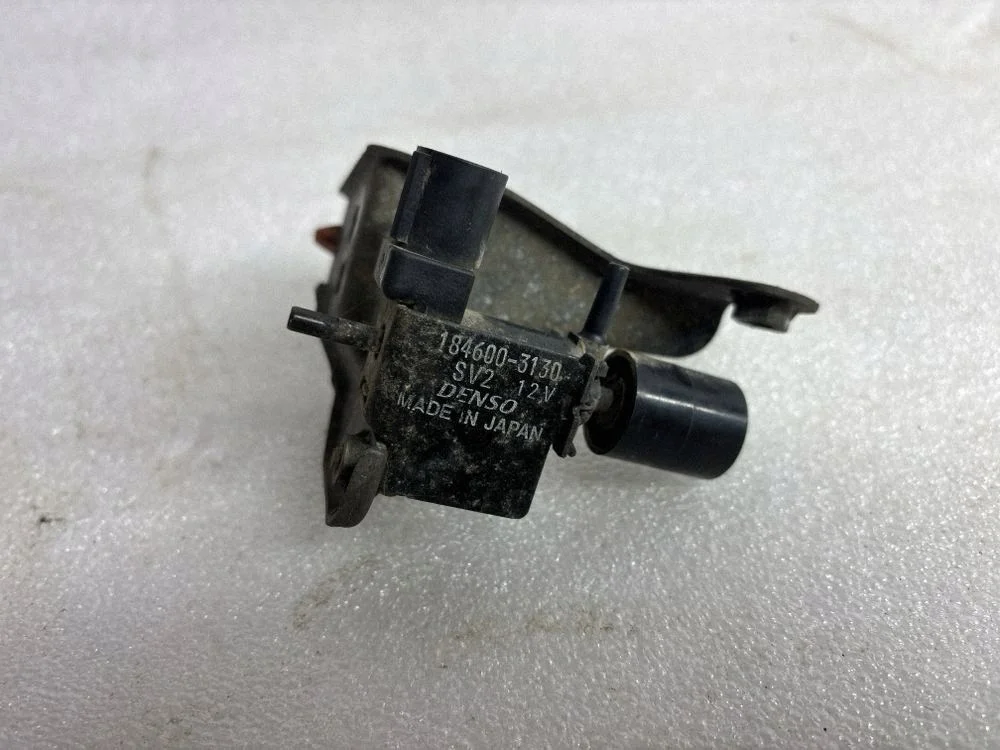 Válvula de vacío Honda Logo 1846003130 image 6