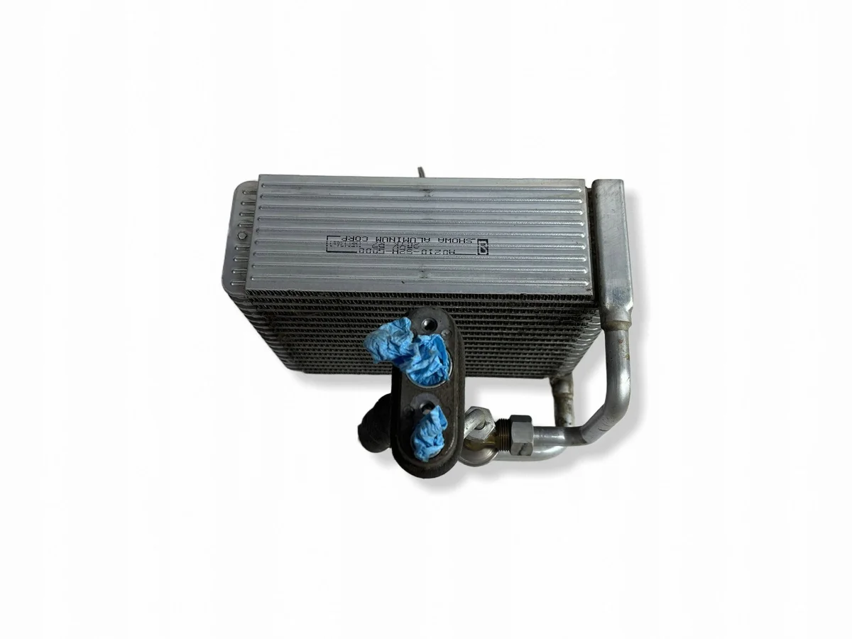 Condenseur clim Honda Logo A021092HG000 image 3