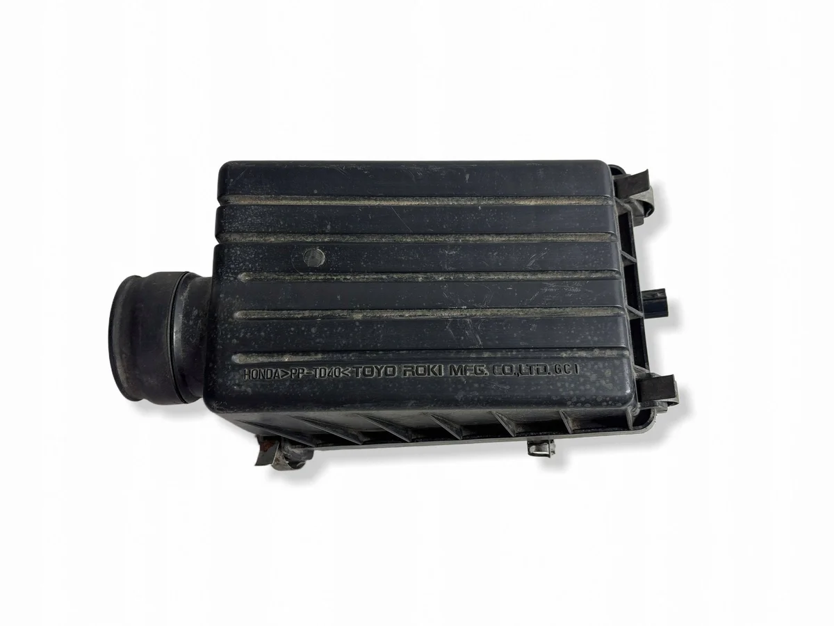 Coperchio filtro aria Honda Logo ISA14559 image 6