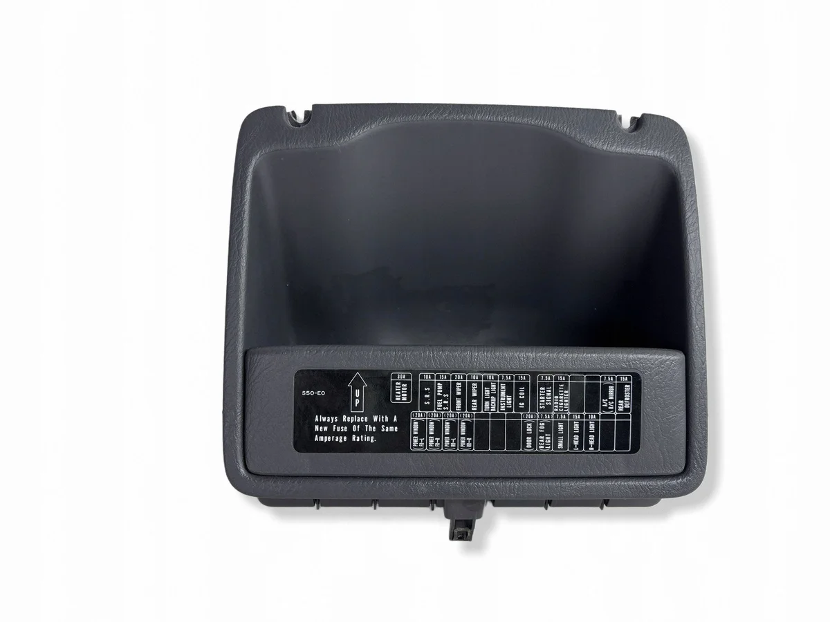 Honda Logo Schowek 77750S50A0000 Usado