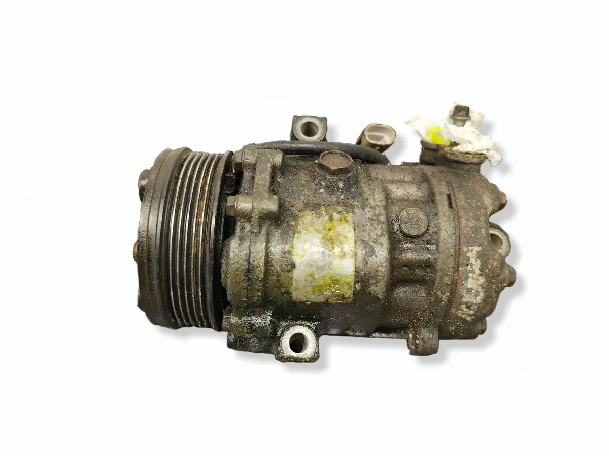 Compresseur clim Opel Zafira A ISA14460