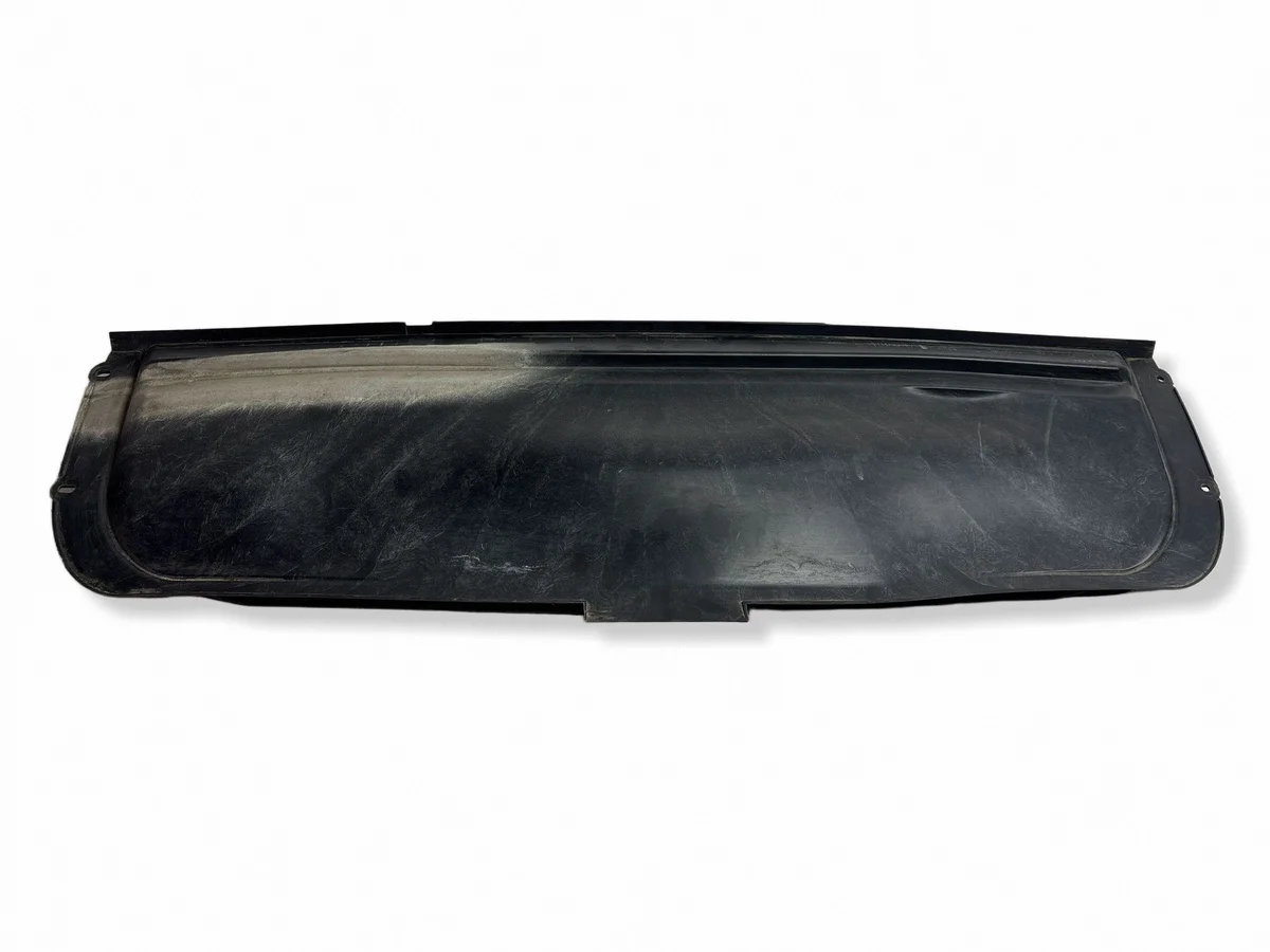 Dämmung Opel Zafira A 0822896