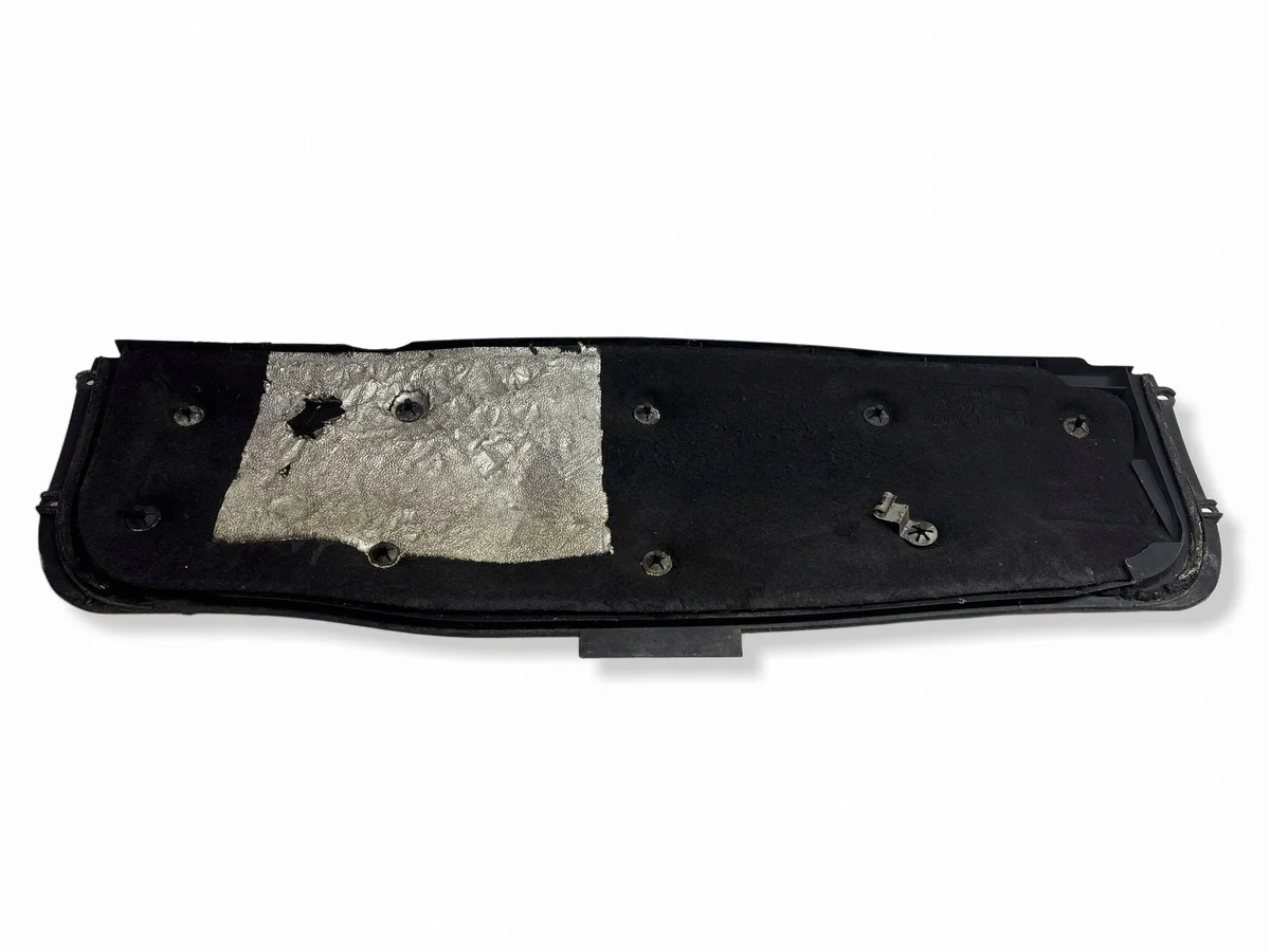 Isolamento Firewall Opel Zafira A Usado image 3
