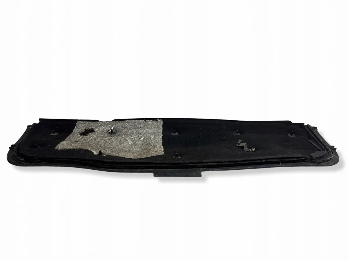 Isolamento Firewall Opel Zafira A Usado image 4