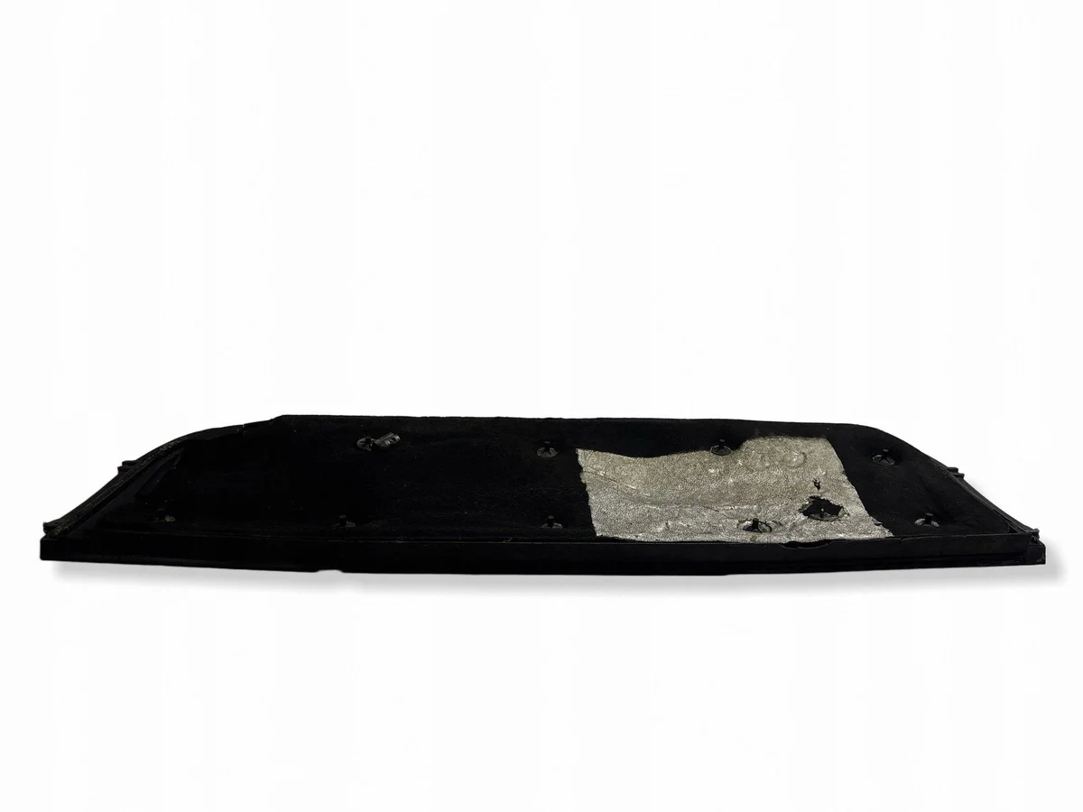 Isolamento Firewall Opel Zafira A Usado image 5