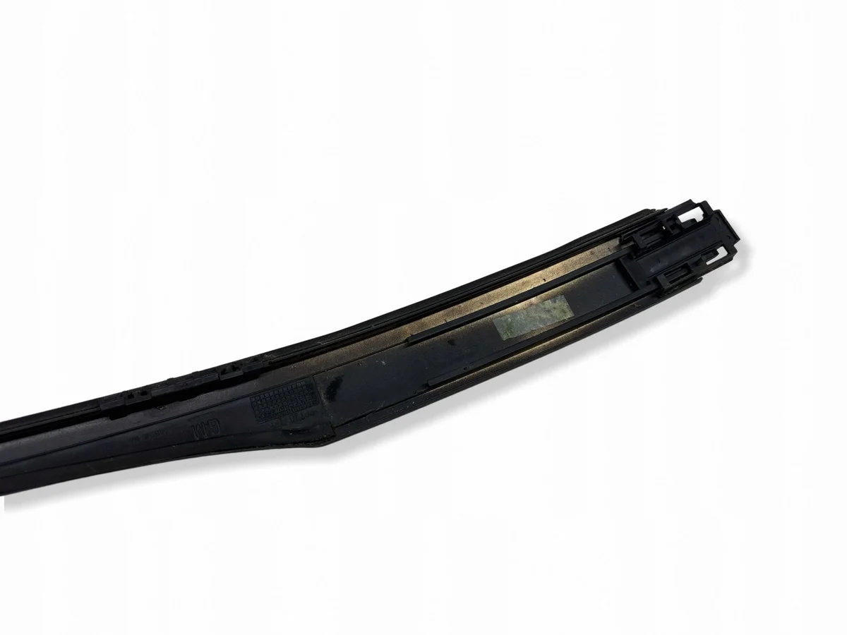 Dichtung Windschutzscheibe Rechts Opel Zafira A image 3
