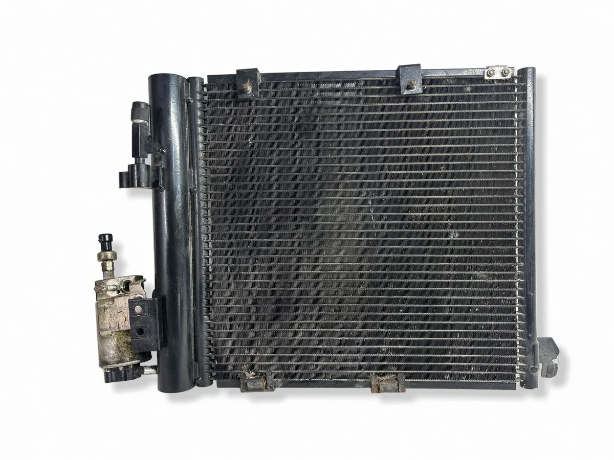 AC Condenser Opel Zafira A - Used