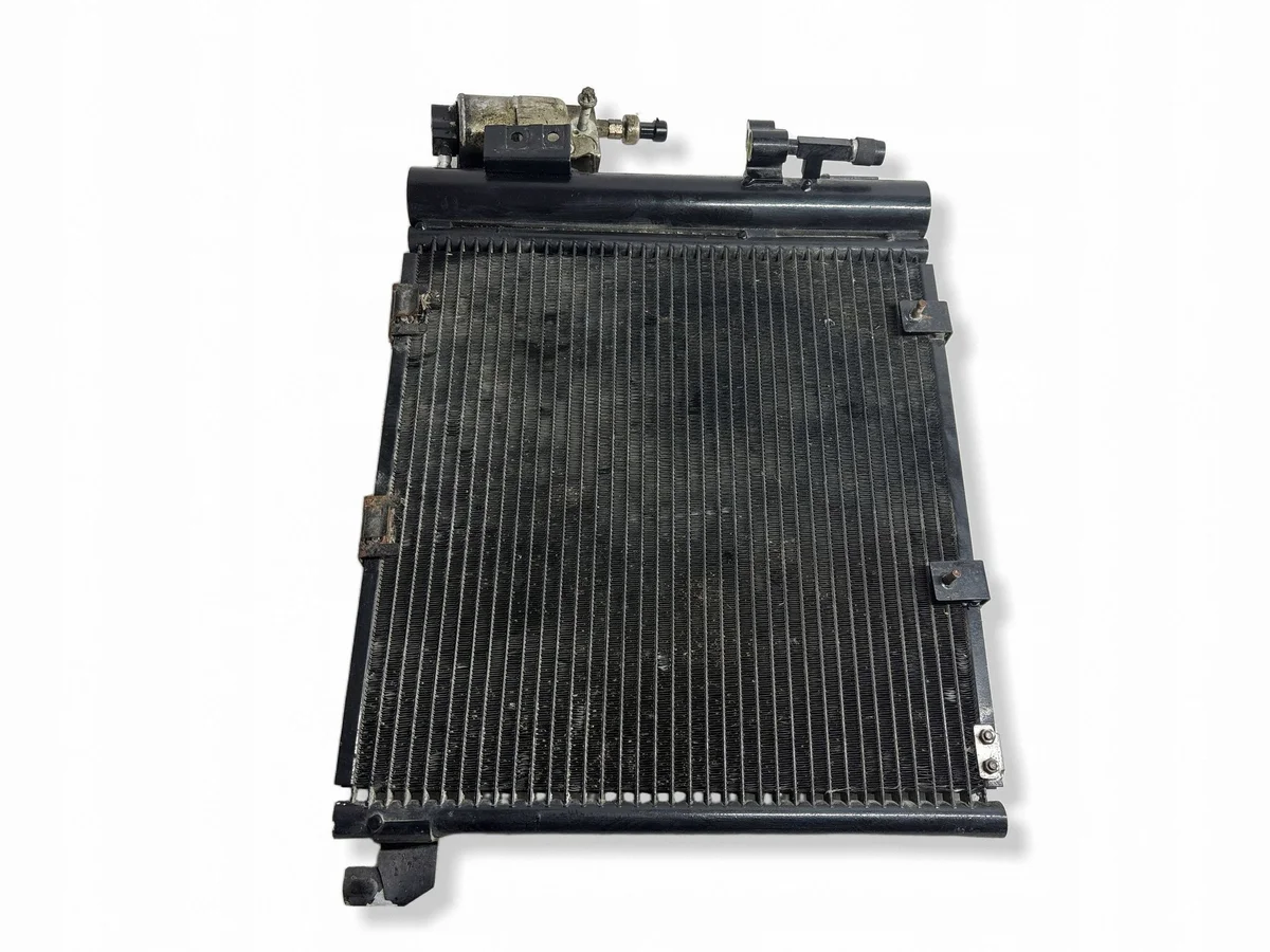 Condenseur clim Opel Zafira A ISA14344 image 3