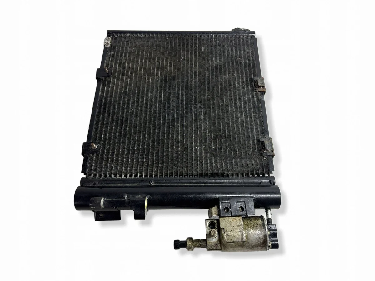 Condenseur clim Opel Zafira A ISA14344 image 4